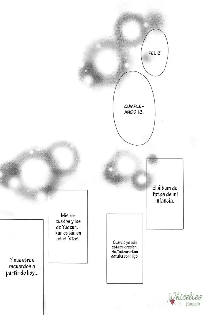 Boku ni Hana no Melancholy (2016) - Capítulo 43 - Página 25 - LectorTMOo