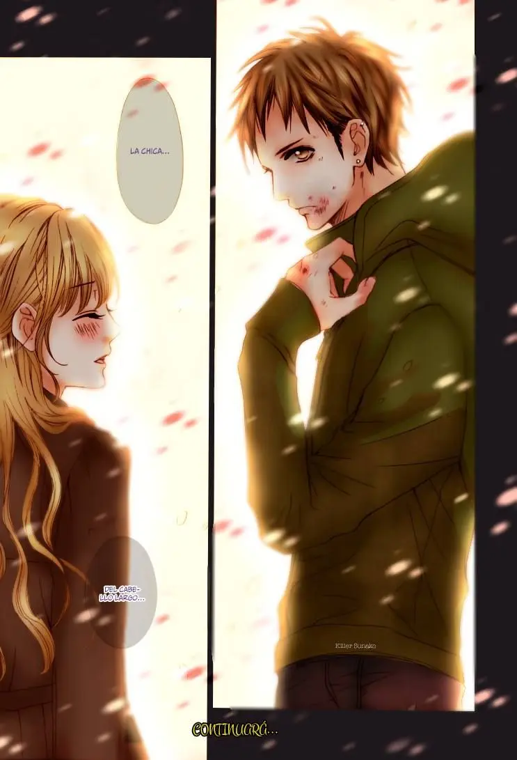 Boku ni Hana no Melancholy (2016) - Capítulo 43 - Página 28 - LectorTMOo