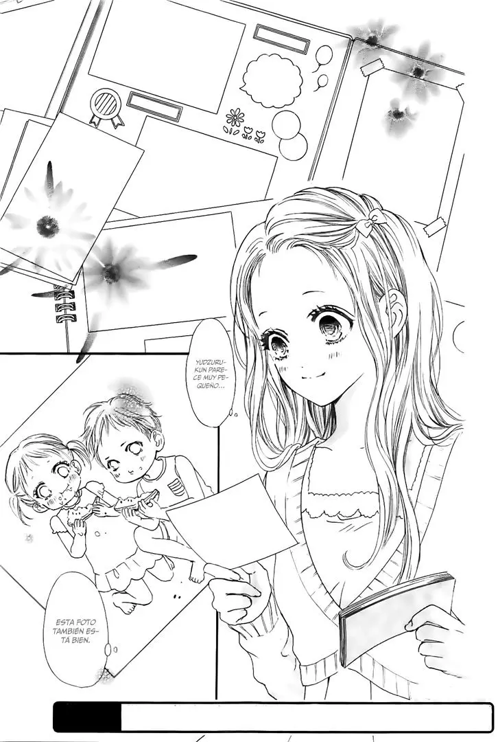 Boku ni Hana no Melancholy (2016) - Capítulo 44 - Página 4 - LectorTMOo