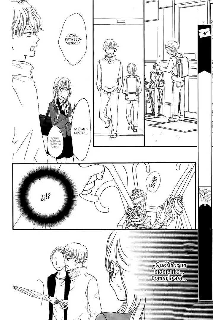 Boku ni Hana no Melancholy (2016) - Capítulo 44 - Página 13 - LectorTMOo