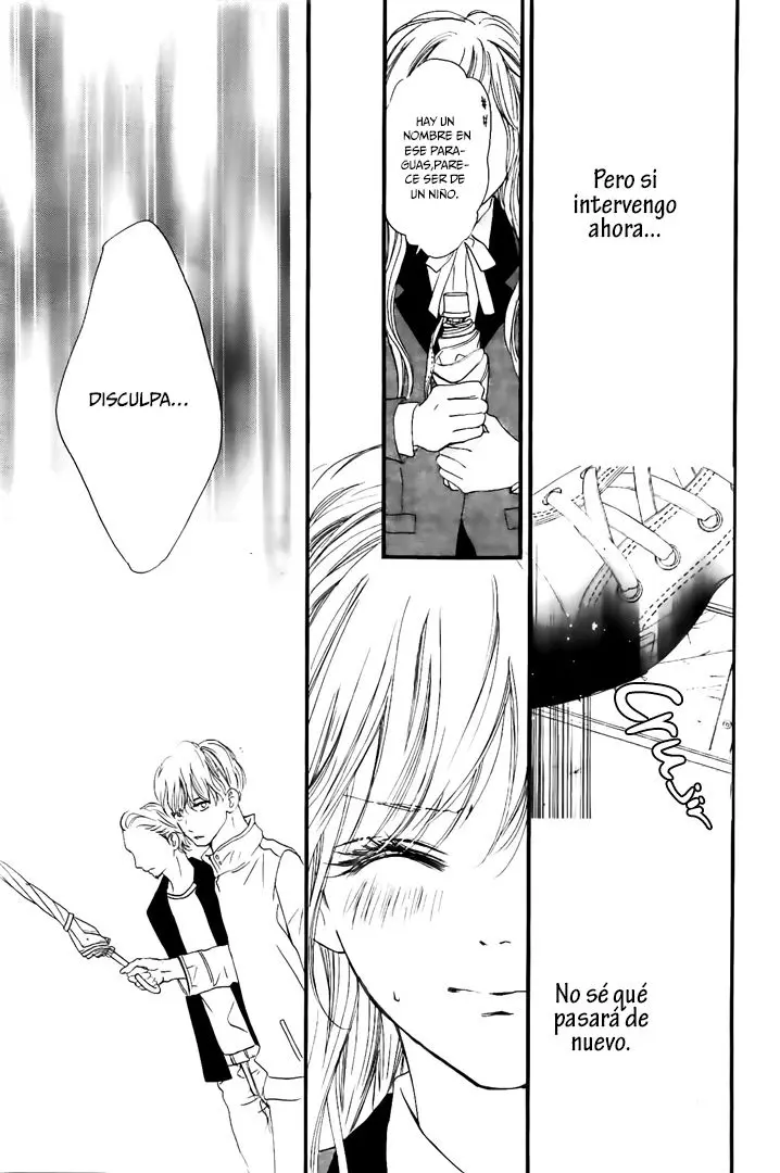 Boku ni Hana no Melancholy (2016) - Capítulo 44 - Página 14 - LectorTMOo