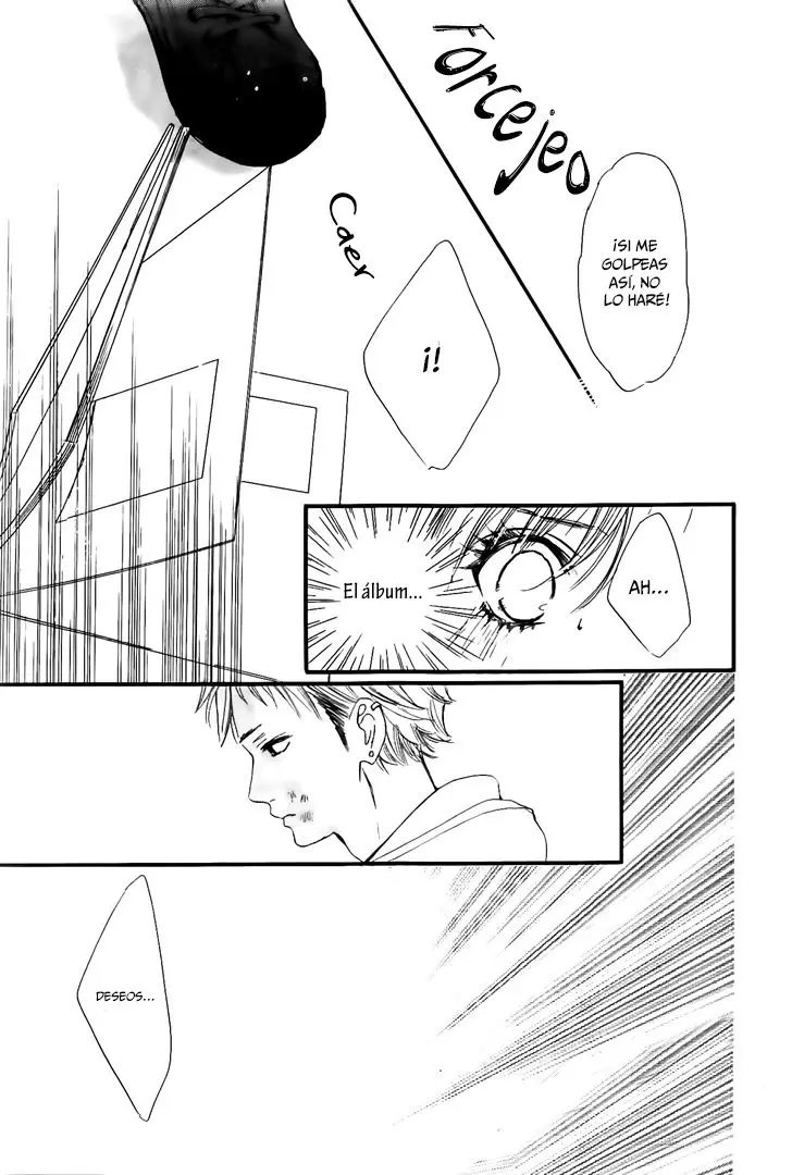 Boku ni Hana no Melancholy (2016) - Capítulo 44 - Página 20 - LectorTMOo