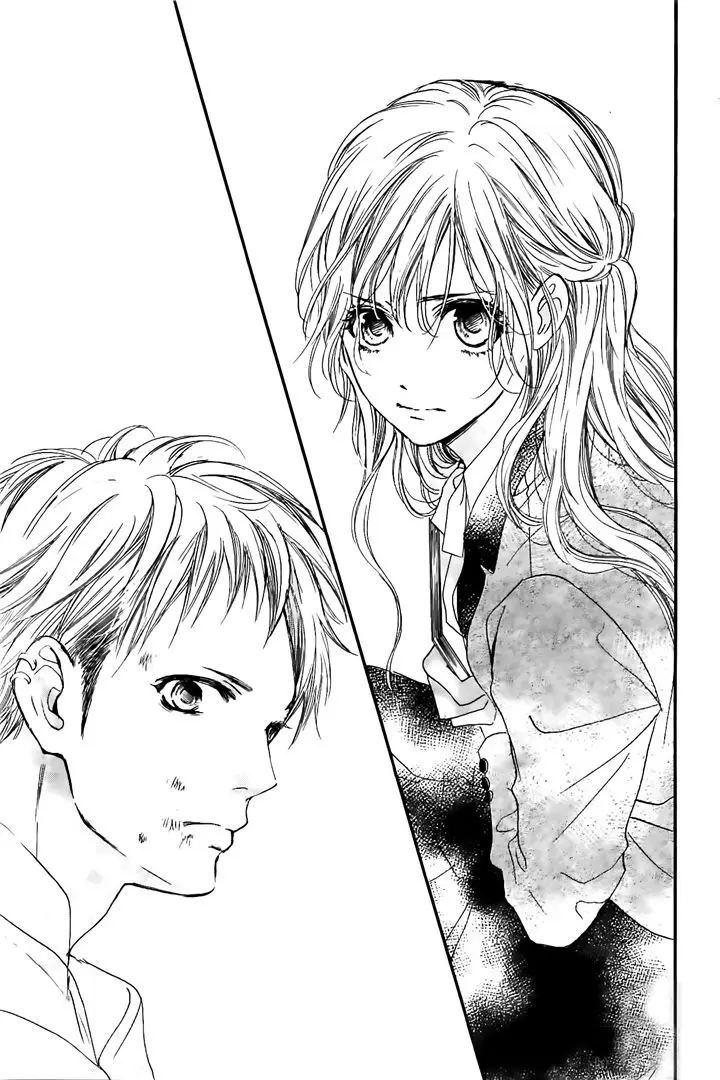 Boku ni Hana no Melancholy (2016) - Capítulo 44 - Página 22 - LectorTMOo