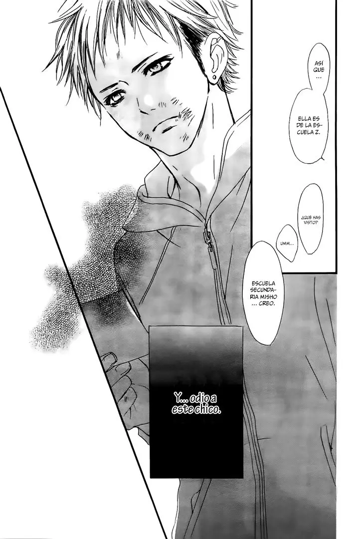 Boku ni Hana no Melancholy (2016) - Capítulo 44 - Página 24 - LectorTMOo