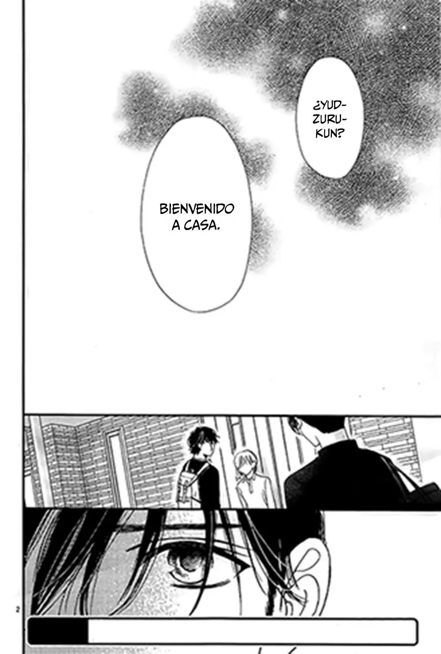 Boku ni Hana no Melancholy (2016) - Capítulo 45 - Página 4 - LectorTMOo