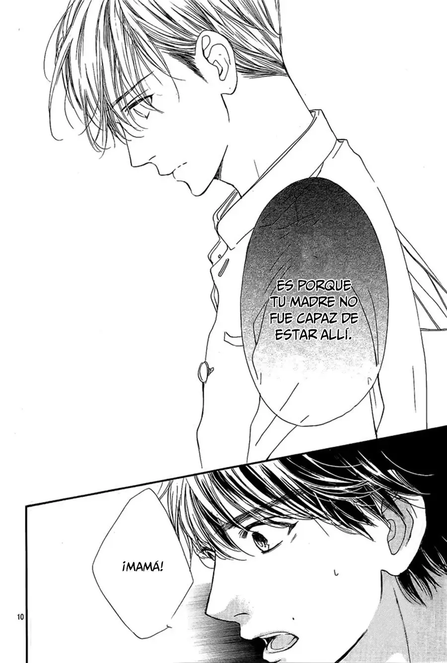 Boku ni Hana no Melancholy (2016) - Capítulo 45 - Página 12 - LectorTMOo
