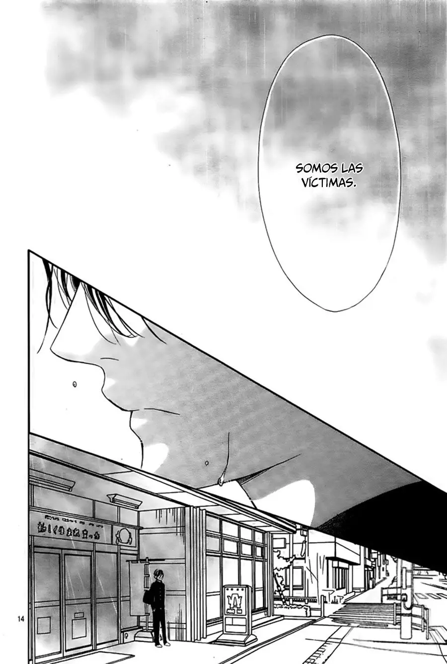 Boku ni Hana no Melancholy (2016) - Capítulo 45 - Página 16 - LectorTMOo