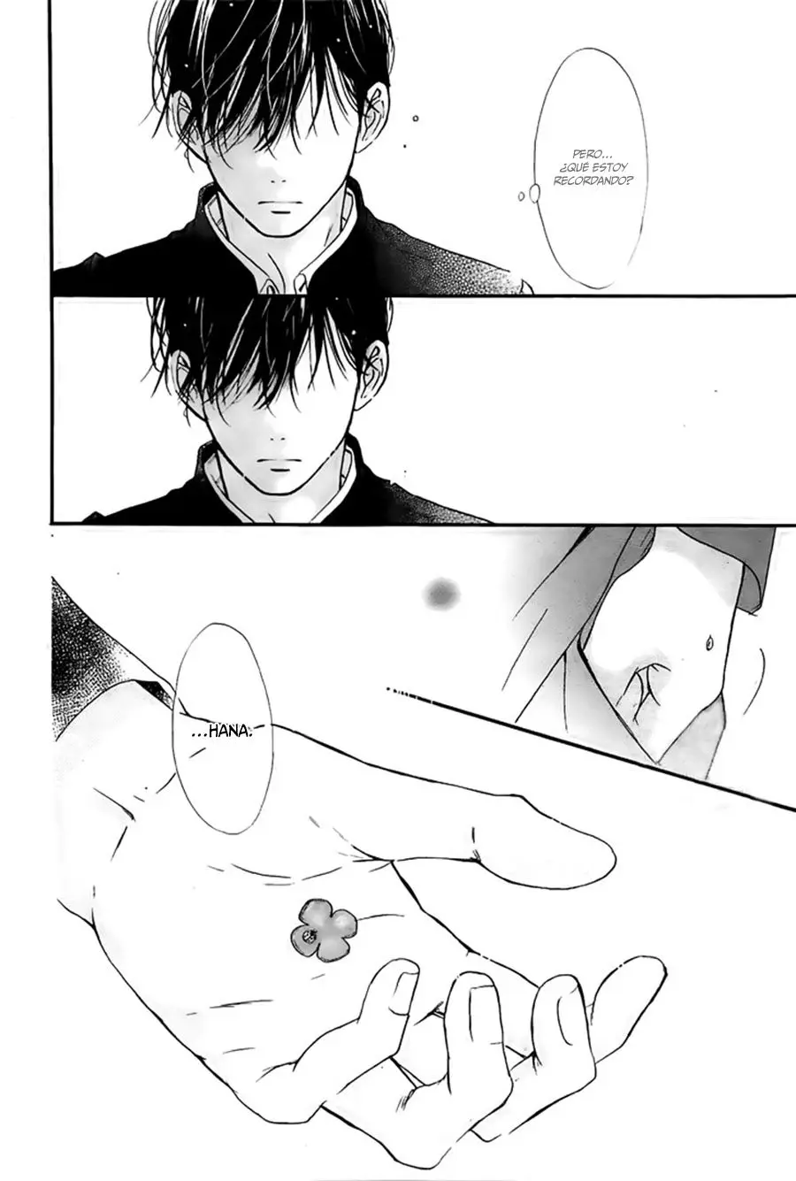 Boku ni Hana no Melancholy (2016) - Capítulo 45 - Página 20 - LectorTMOo