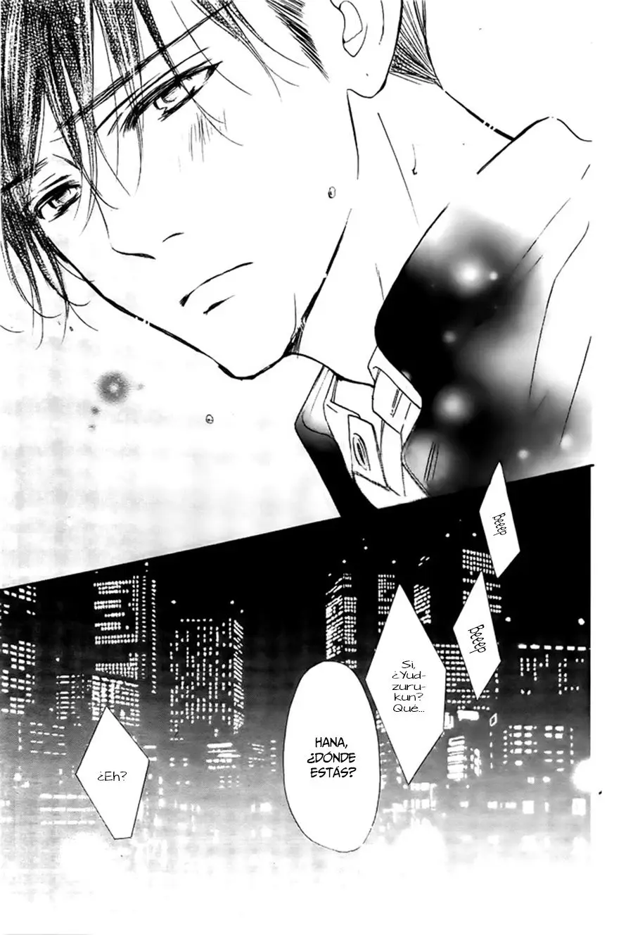 Boku ni Hana no Melancholy (2016) - Capítulo 45 - Página 21 - LectorTMOo