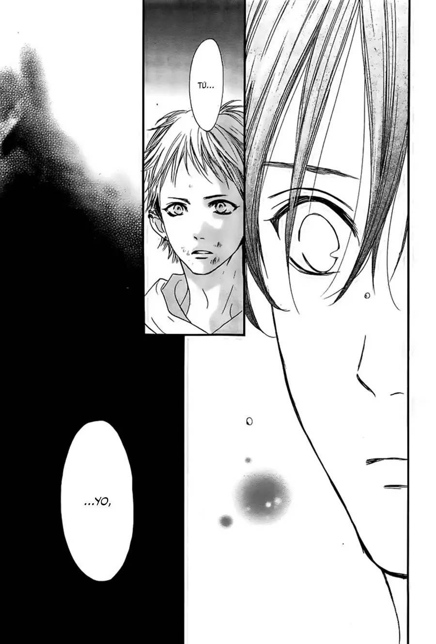 Boku ni Hana no Melancholy (2016) - Capítulo 45 - Página 25 - LectorTMOo