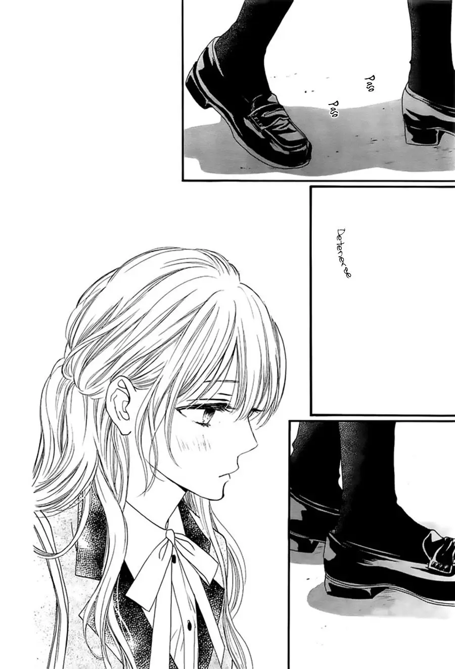 Boku ni Hana no Melancholy (2016) - Capítulo 46 - Página 10 - LectorTMOo
