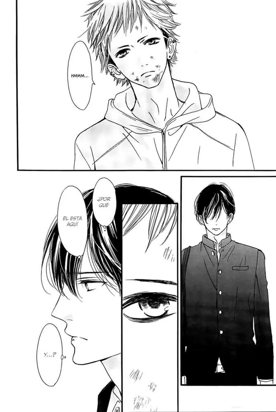 Boku ni Hana no Melancholy (2016) - Capítulo 46 - Página 12 - LectorTMOo