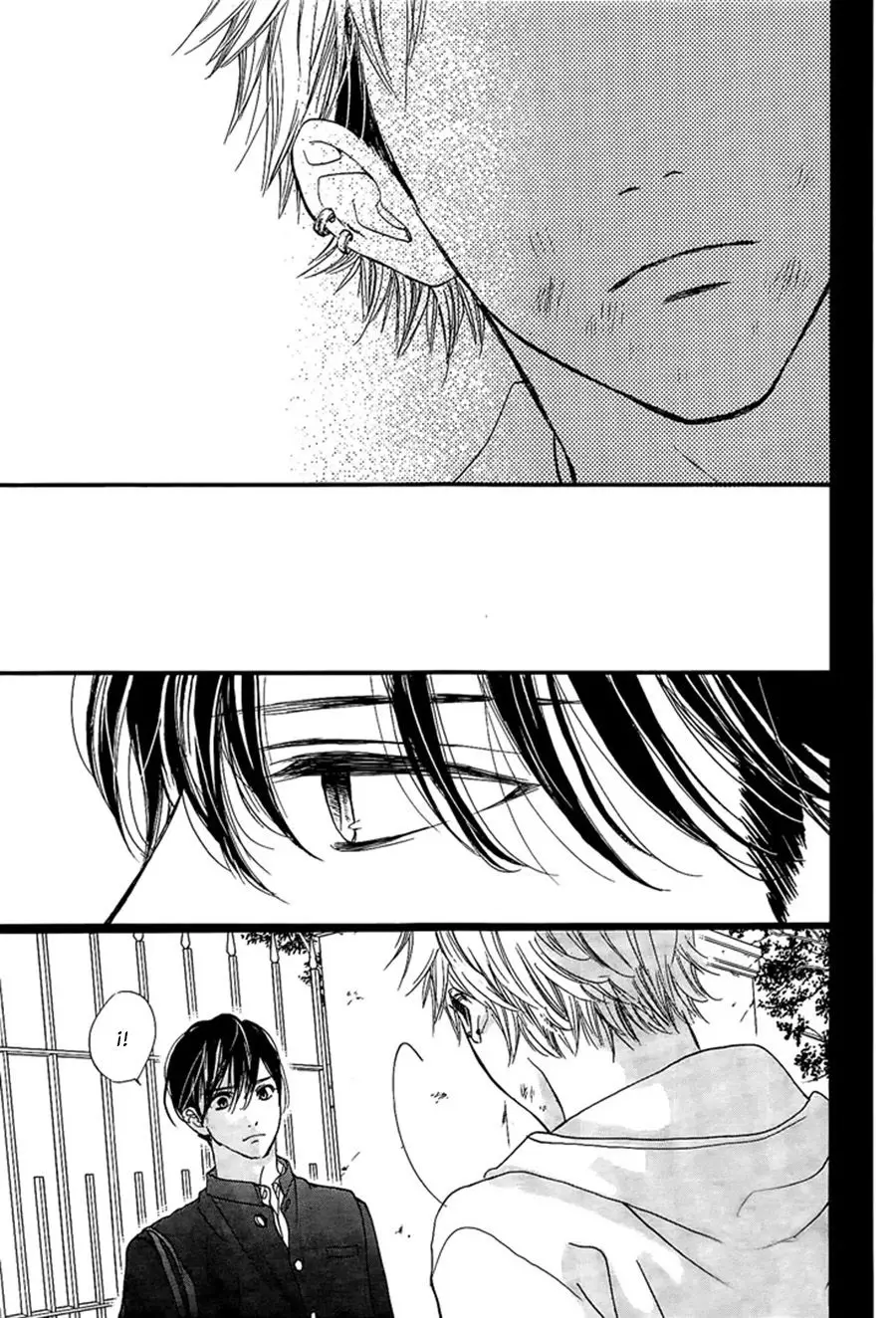 Boku ni Hana no Melancholy (2016) - Capítulo 46 - Página 13 - LectorTMOo