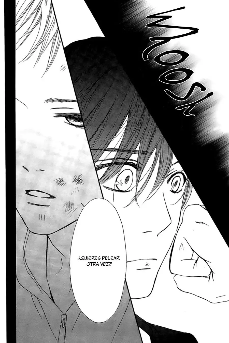 Boku ni Hana no Melancholy (2016) - Capítulo 46 - Página 16 - LectorTMOo