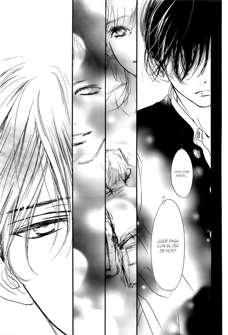 Boku ni Hana no Melancholy (2016) - Capítulo 46 - Página 19 - LectorTMOo