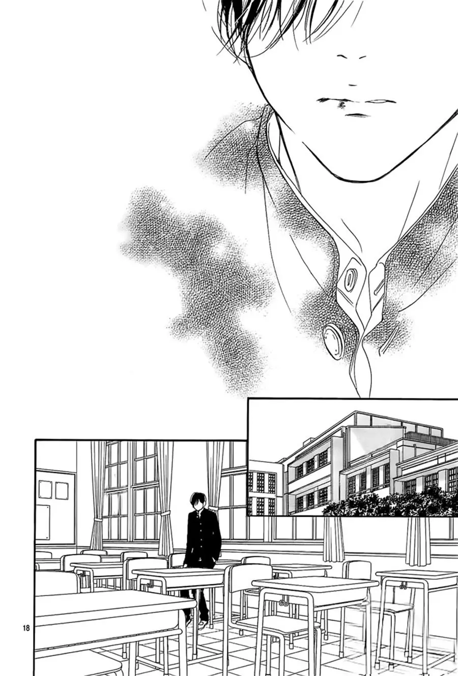 Boku ni Hana no Melancholy (2016) - Capítulo 46 - Página 20 - LectorTMOo