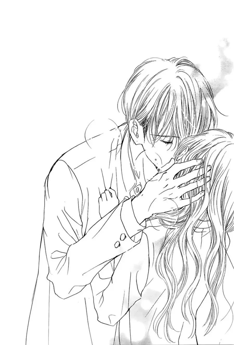 Boku ni Hana no Melancholy (2016) - Capítulo 46 - Página 26 - LectorTMOo