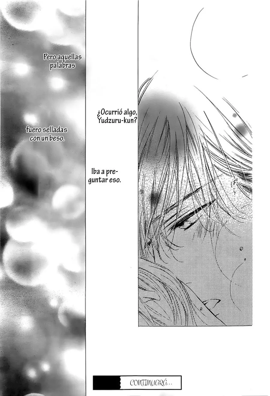 Boku ni Hana no Melancholy (2016) - Capítulo 46 - Página 27 - LectorTMOo