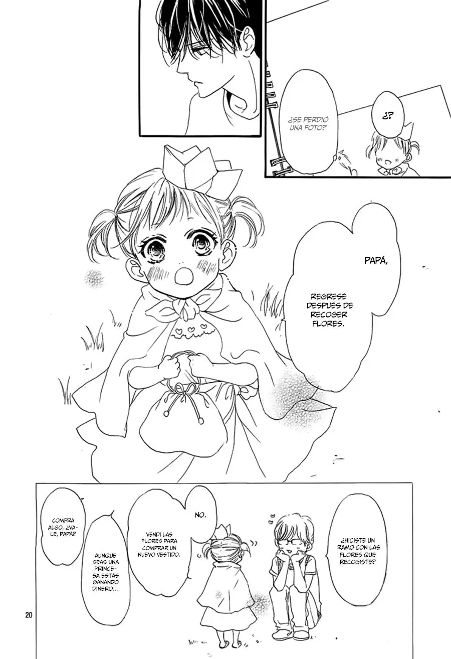 Boku ni Hana no Melancholy (2016) - Capítulo 47 - Página 24 - LectorTMOo