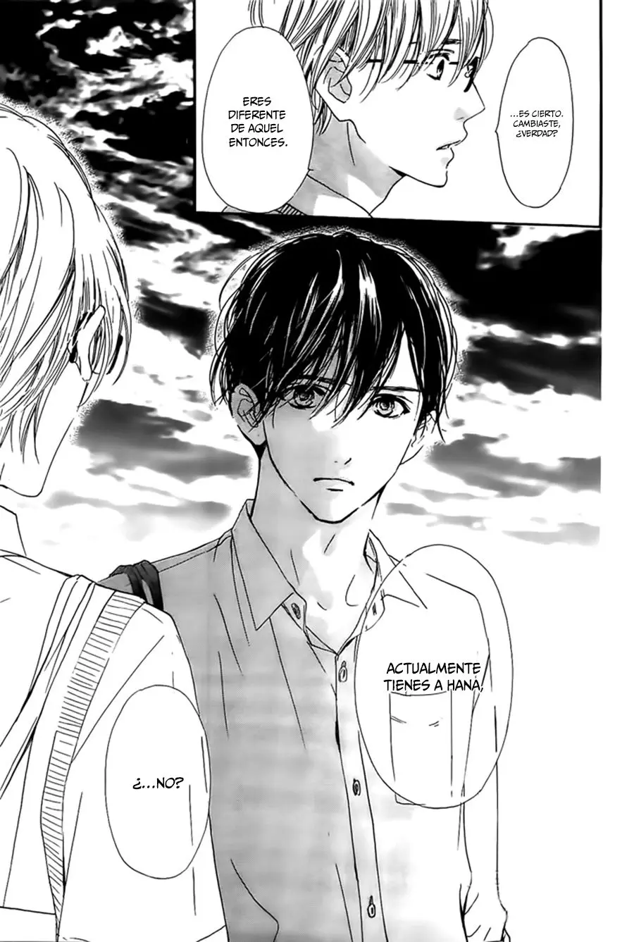 Boku ni Hana no Melancholy (2016) - Capítulo 48 - Página 12 - LectorTMOo