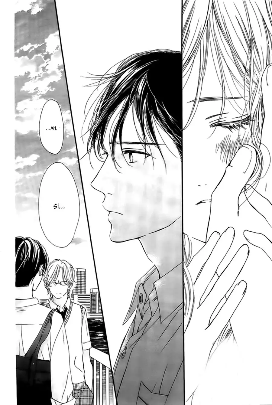 Boku ni Hana no Melancholy (2016) - Capítulo 48 - Página 13 - LectorTMOo
