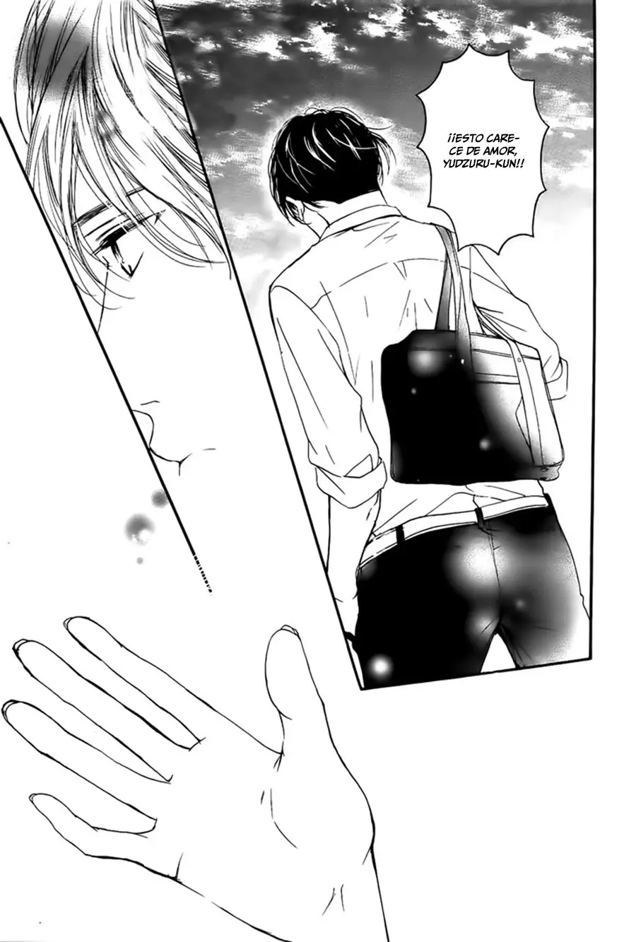 Boku ni Hana no Melancholy (2016) - Capítulo 48 - Página 16 - LectorTMOo