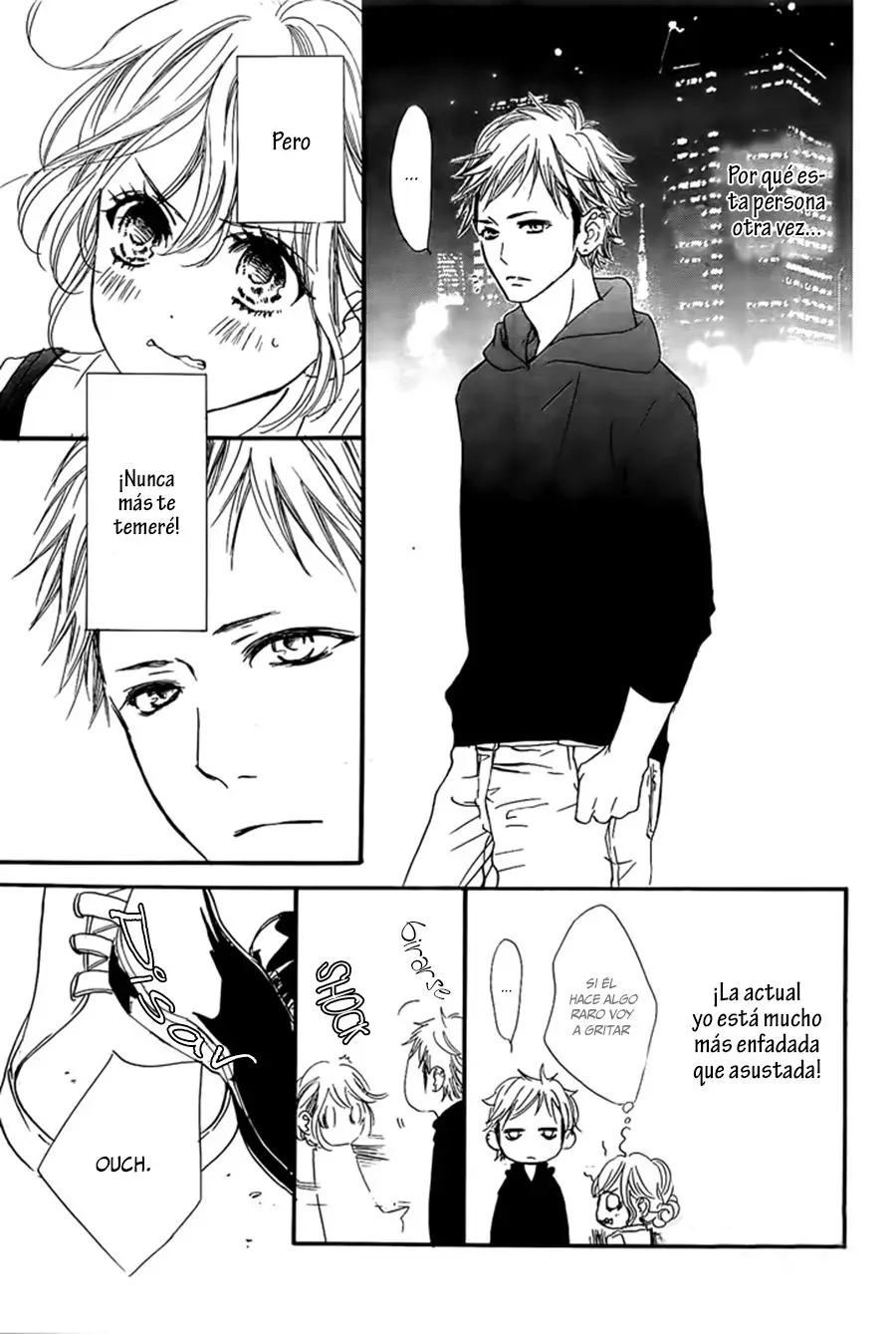 Boku ni Hana no Melancholy (2016) - Capítulo 48 - Página 20 - LectorTMOo