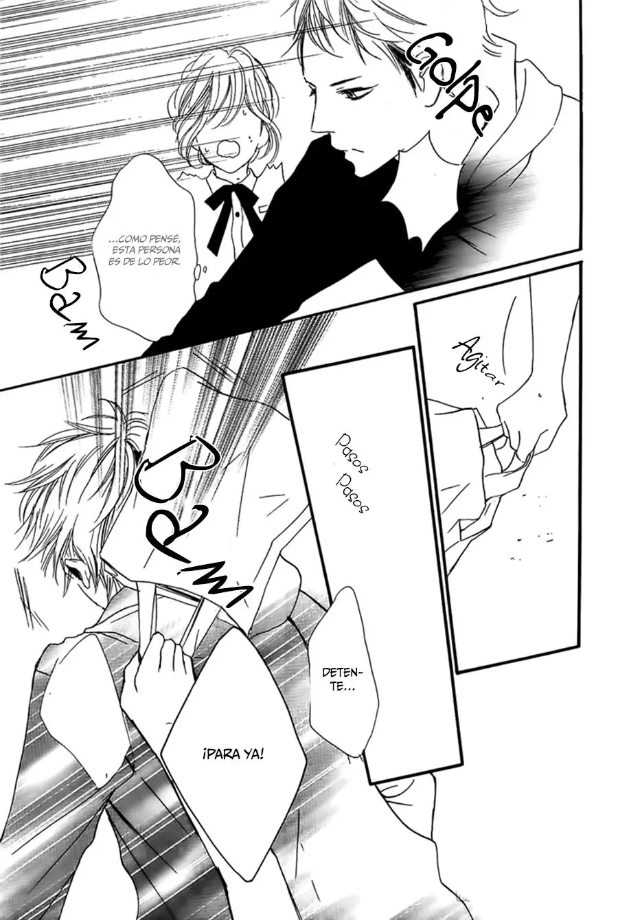 Boku ni Hana no Melancholy (2016) - Capítulo 48 - Página 24 - LectorTMOo