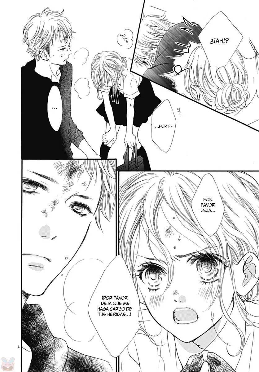 Boku ni Hana no Melancholy (2016) - Capítulo 49 - Página 6 - LectorTMOo