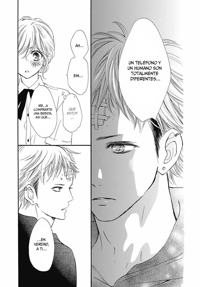 Boku ni Hana no Melancholy (2016) - Capítulo 49 - Página 13 - LectorTMOo