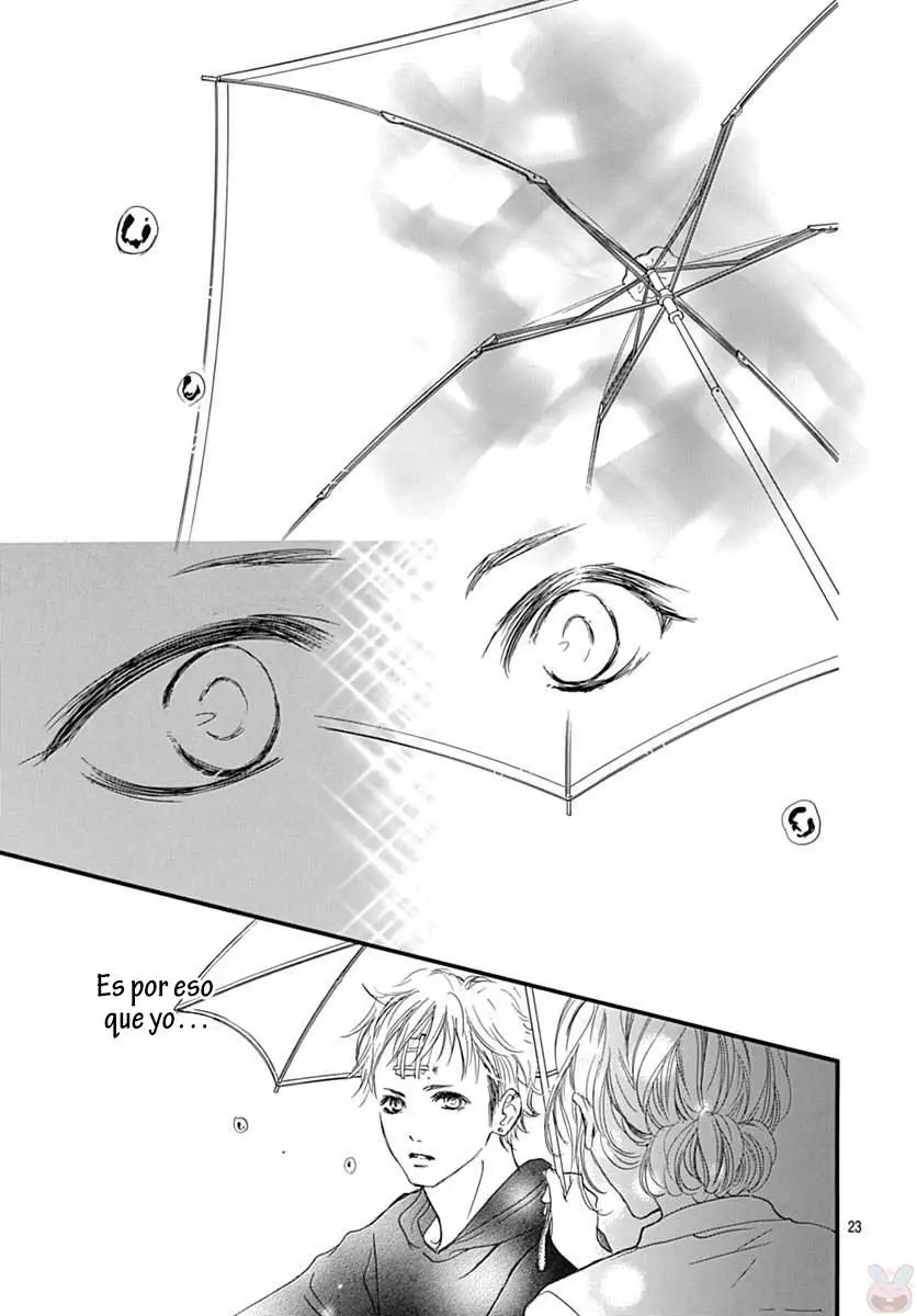 Boku ni Hana no Melancholy (2016) - Capítulo 49 - Página 25 - LectorTMOo