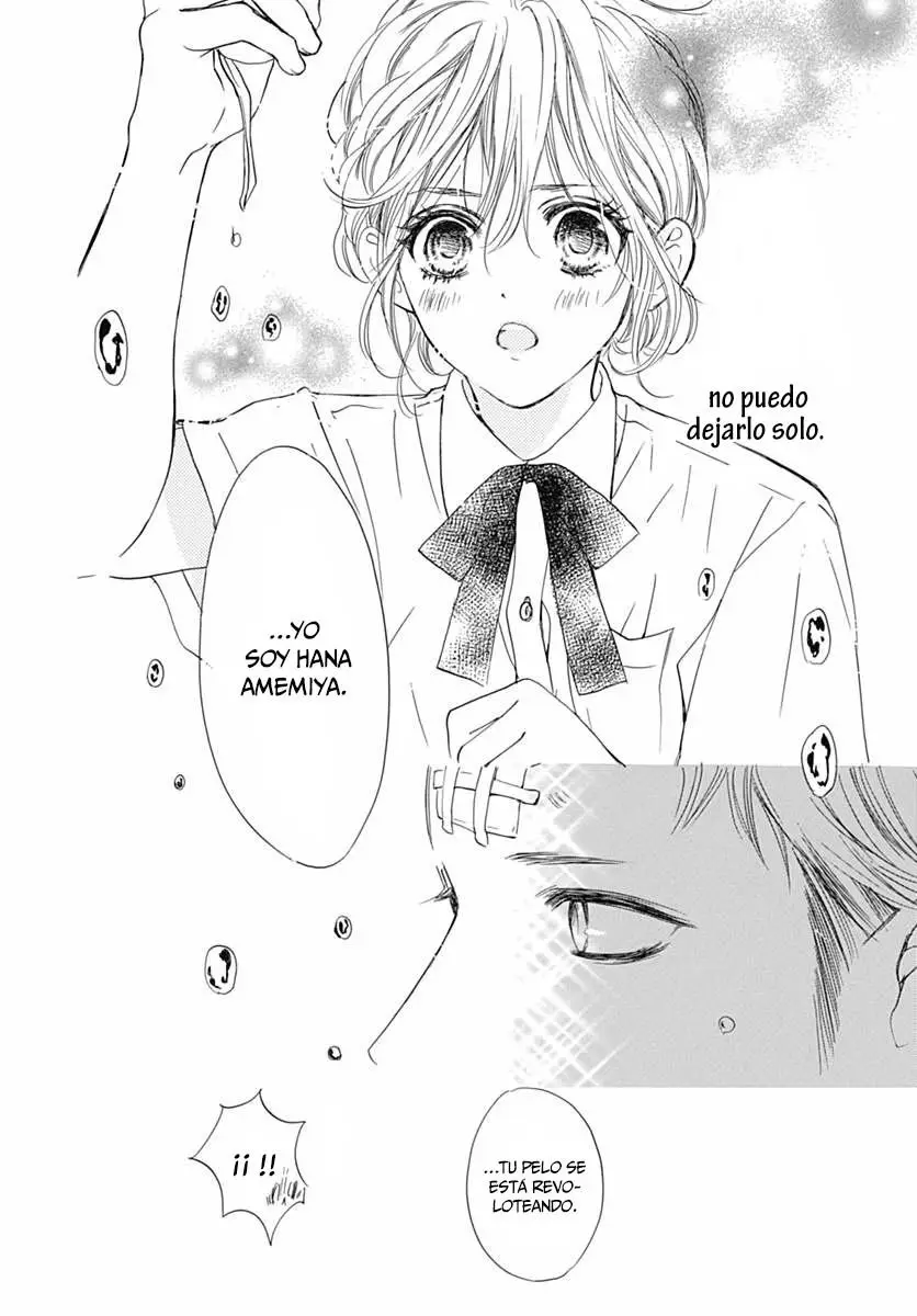 Boku ni Hana no Melancholy (2016) - Capítulo 49 - Página 26 - LectorTMOo