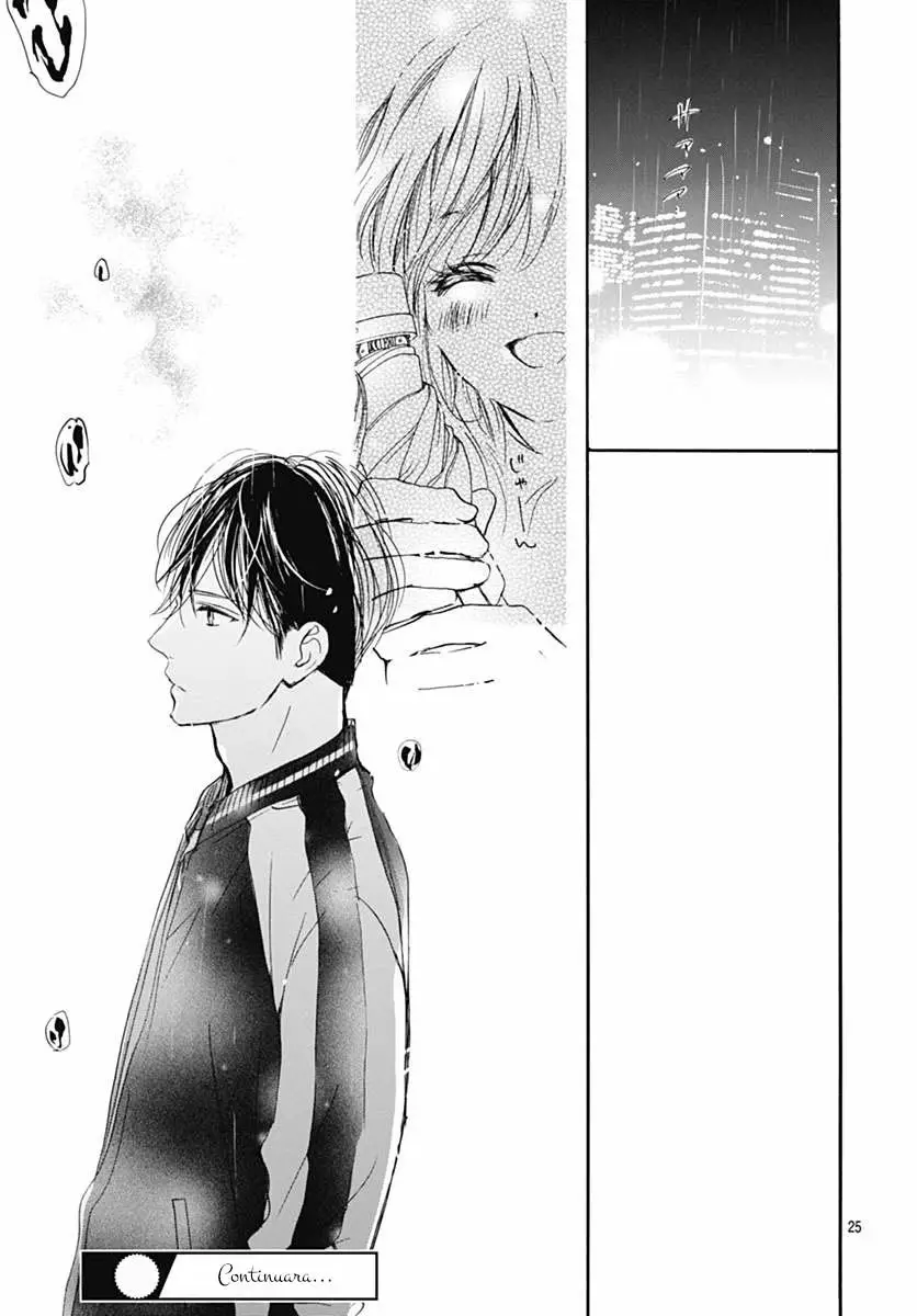 Boku ni Hana no Melancholy (2016) - Capítulo 49 - Página 27 - LectorTMOo