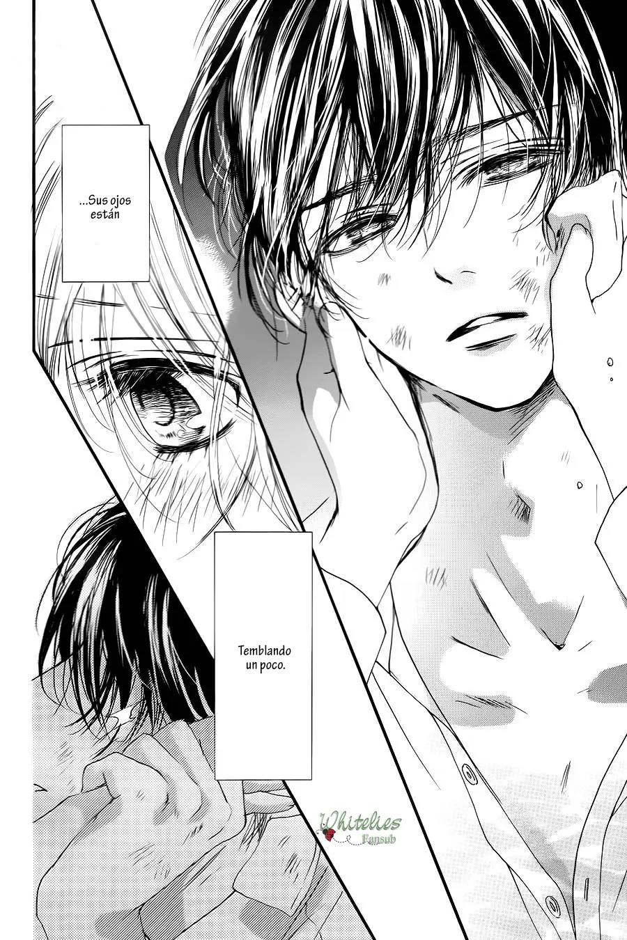 Boku ni Hana no Melancholy (2016) - Capítulo 5 - Página 13 - LectorTMOo