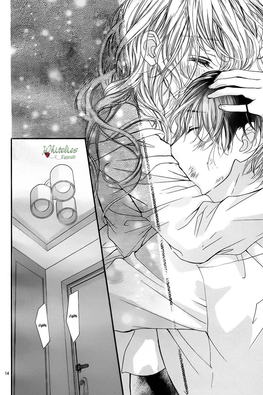 Boku ni Hana no Melancholy (2016) - Capítulo 5 - Página 18 - LectorTMOo
