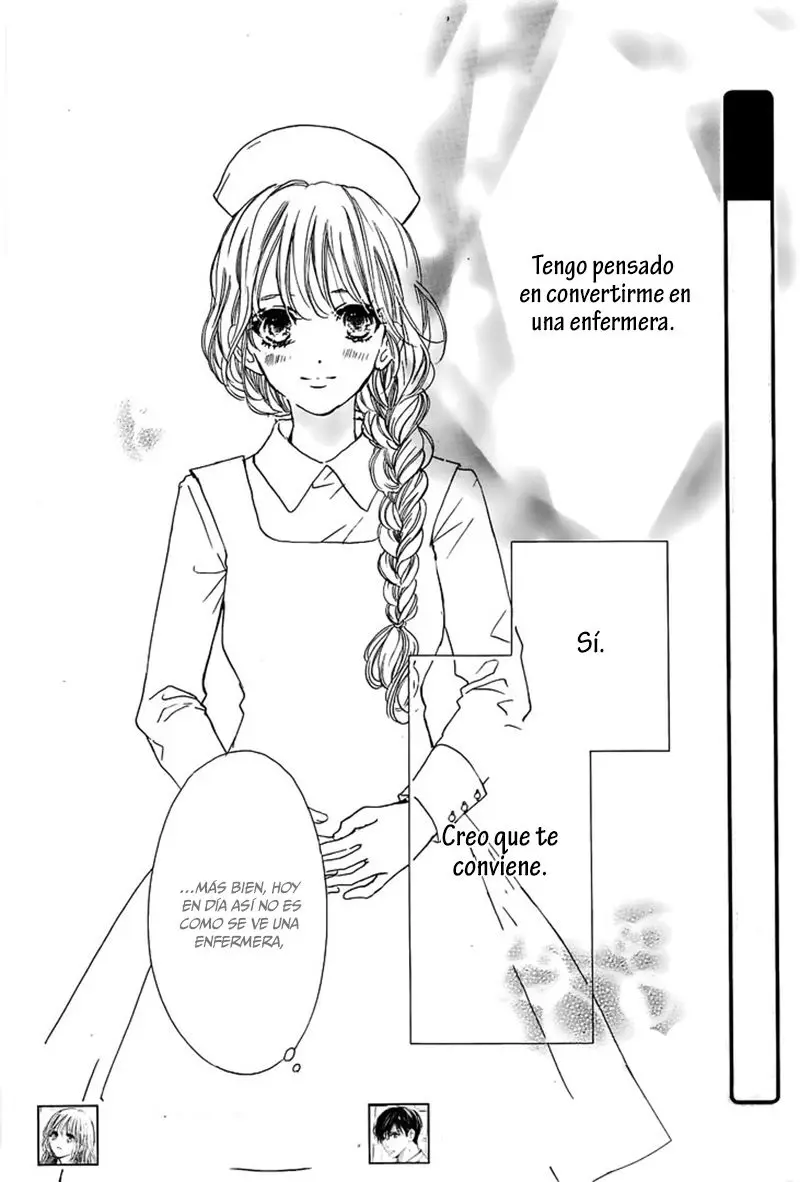 Boku ni Hana no Melancholy (2016) - Capítulo 52 - Página 4 - LectorTMOo