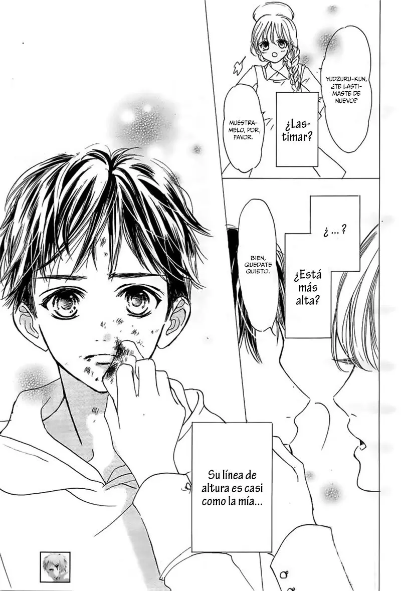 Boku ni Hana no Melancholy (2016) - Capítulo 52 - Página 5 - LectorTMOo