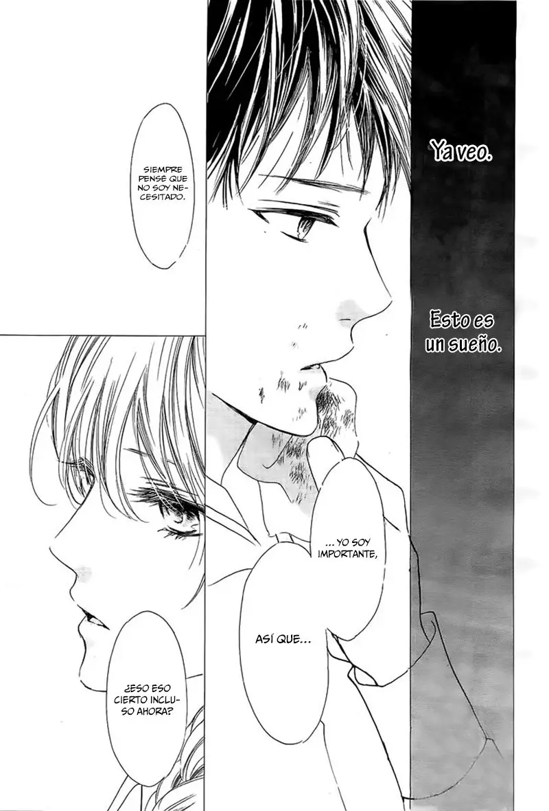 Boku ni Hana no Melancholy (2016) - Capítulo 52 - Página 7 - LectorTMOo