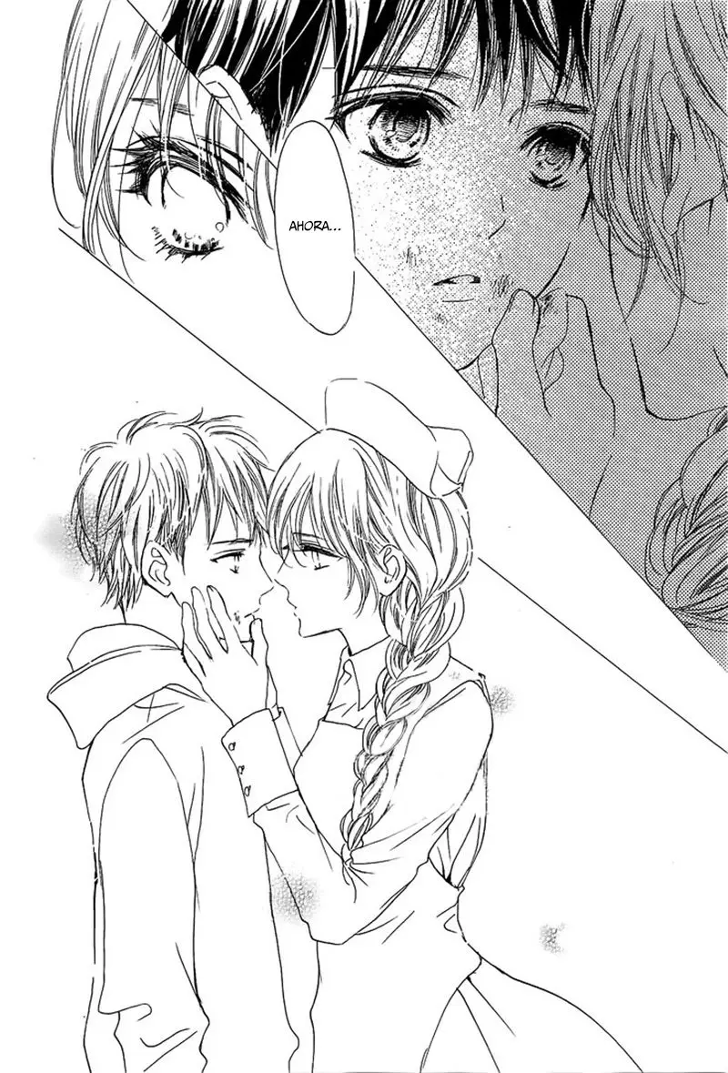 Boku ni Hana no Melancholy (2016) - Capítulo 52 - Página 8 - LectorTMOo