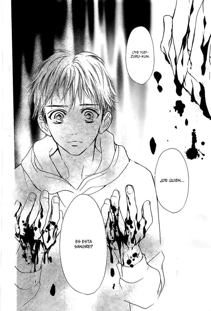 Boku ni Hana no Melancholy (2016) - Capítulo 52 - Página 10 - LectorTMOo