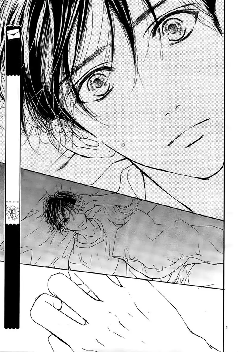 Boku ni Hana no Melancholy (2016) - Capítulo 52 - Página 11 - LectorTMOo