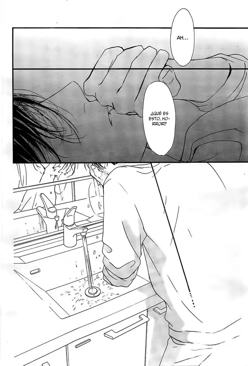 Boku ni Hana no Melancholy (2016) - Capítulo 52 - Página 12 - LectorTMOo