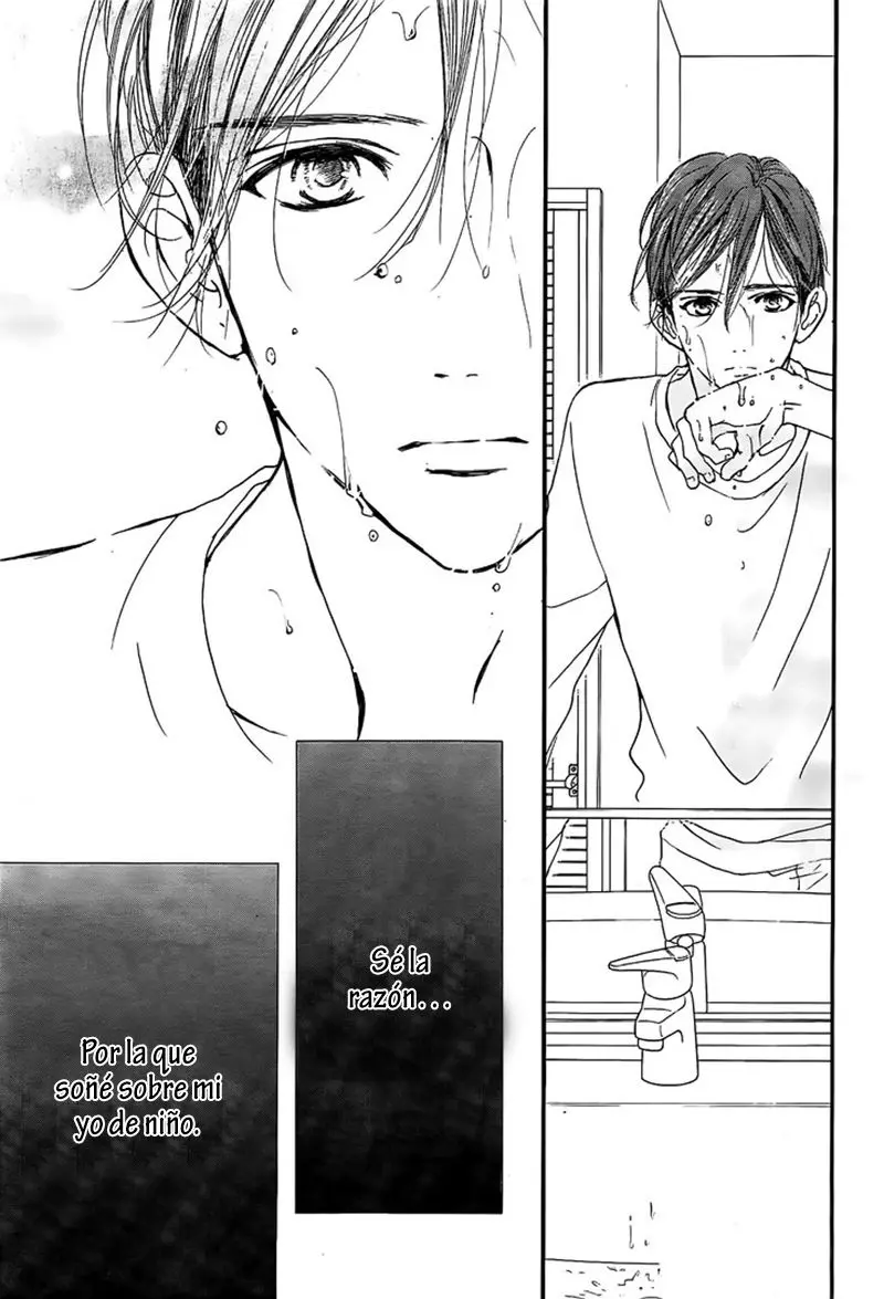 Boku ni Hana no Melancholy (2016) - Capítulo 52 - Página 13 - LectorTMOo