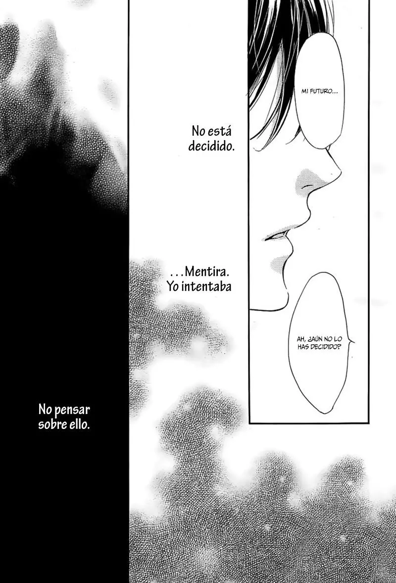 Boku ni Hana no Melancholy (2016) - Capítulo 52 - Página 19 - LectorTMOo