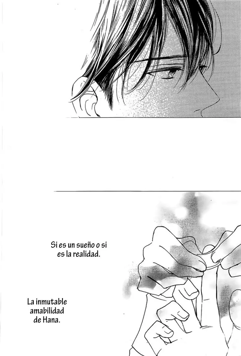 Boku ni Hana no Melancholy (2016) - Capítulo 52 - Página 22 - LectorTMOo