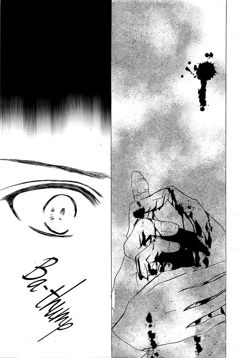 Boku ni Hana no Melancholy (2016) - Capítulo 52 - Página 23 - LectorTMOo