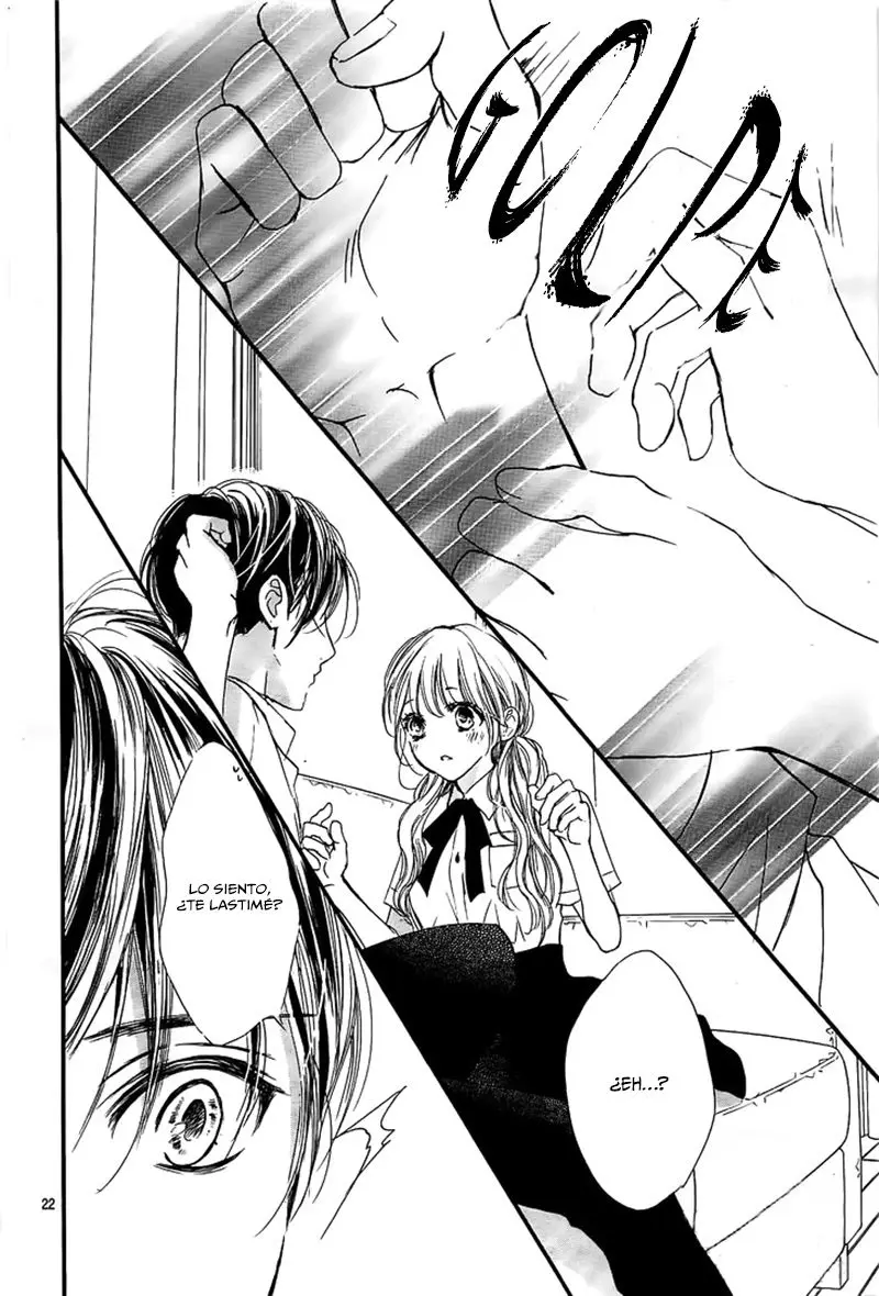 Boku ni Hana no Melancholy (2016) - Capítulo 52 - Página 24 - LectorTMOo
