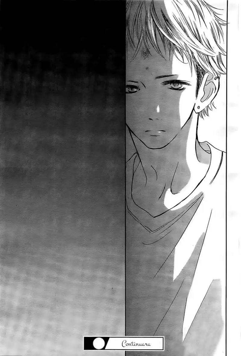 Boku ni Hana no Melancholy (2016) - Capítulo 52 - Página 27 - LectorTMOo