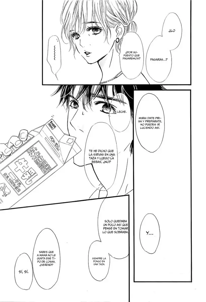 Boku ni Hana no Melancholy (2016) - Capítulo 53 - Página 7 - LectorTMOo