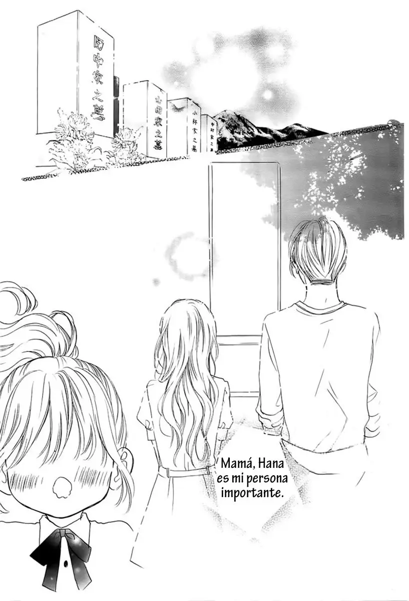 Boku ni Hana no Melancholy (2016) - Capítulo 53 - Página 13 - LectorTMOo
